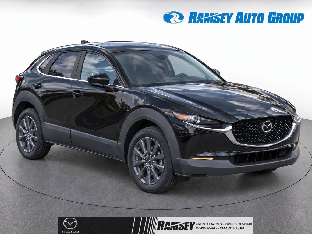 2024 Mazda CX-30