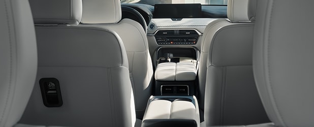 2024 Mazda CX-90 seats up to 8-passengers in Ramsey NJ