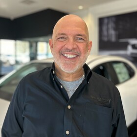 Staff member James Sabini from ID_7ba2a1