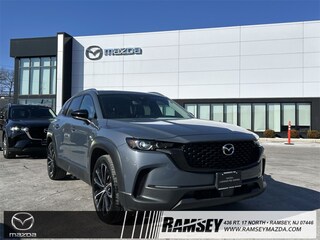 Used 2023 Mazda CX-50 2.5 S Premium Plus Package SUV for sale in Ramsey, NJ