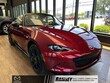  Mazda MX-5 MIATA