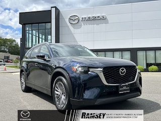 Used 2026 Mazda CX-90 3.3 Turbo Select SUV for sale in Ramsey, NJ
