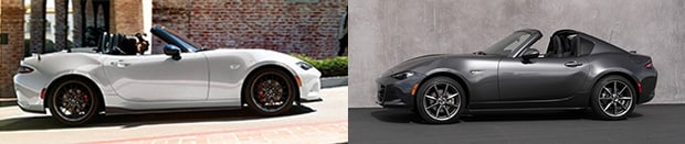 2018 Mazda MX5 Miata Bergen County NJ
