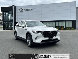 Used 2025 Mazda CX-90 3.3 Turbo Select Package SUV for sale in Ramsey, NJ