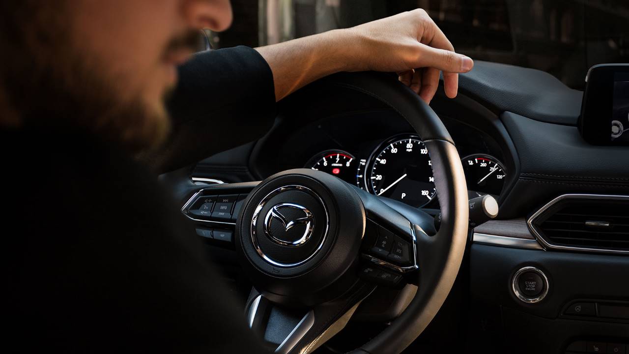 2019 Mazda CX-5 Rockland County NY