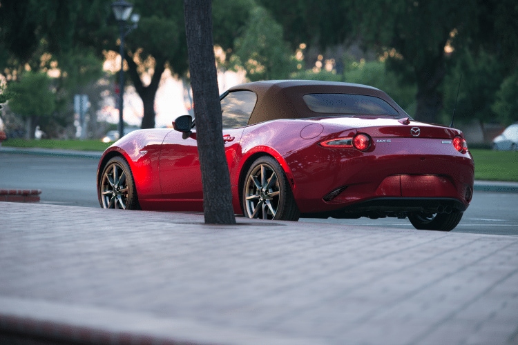 2019 Mazda MX-5 Miata Bergen County NJ