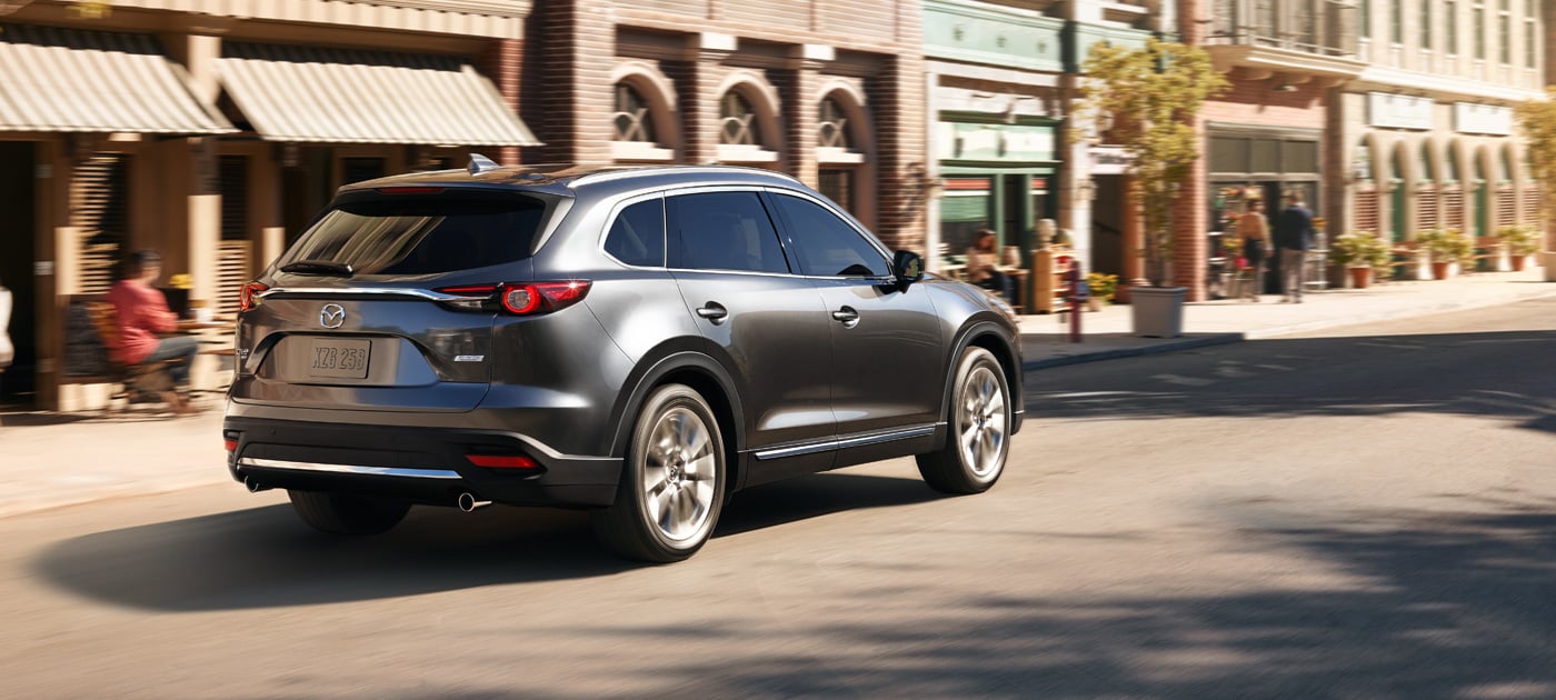 2023 Mazda CX-9 Lease Specials NJ | Mazda CX-9 Deals Bergen County