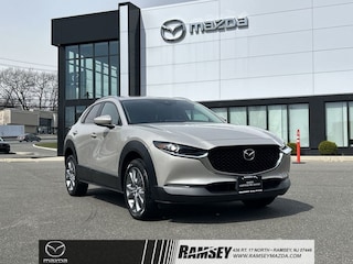 Used 2023 Mazda CX-30 2.5 S Preferred Package SUV for sale in Ramsey, NJ