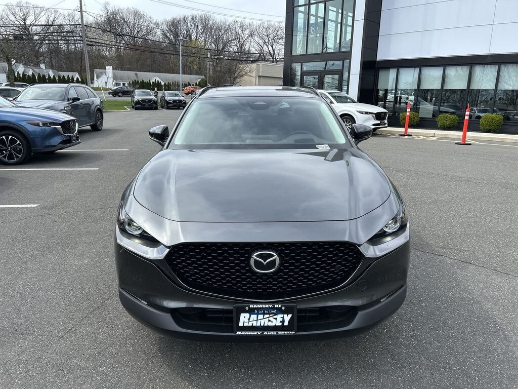 New 2025 Mazda CX-30 2.5 Turbo Premium Plus AWD Sport Utility
