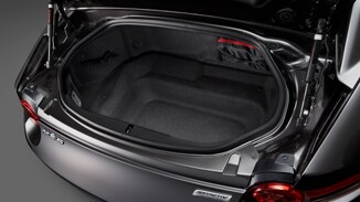 2017 Mazda MX-5 RF Bergen County