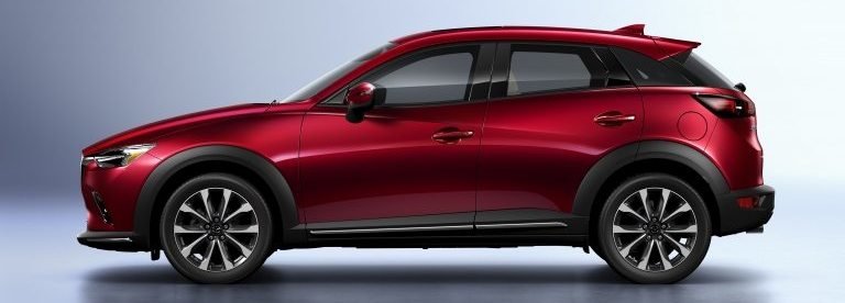 2019 Mazda CX 3 Bergen County NJ