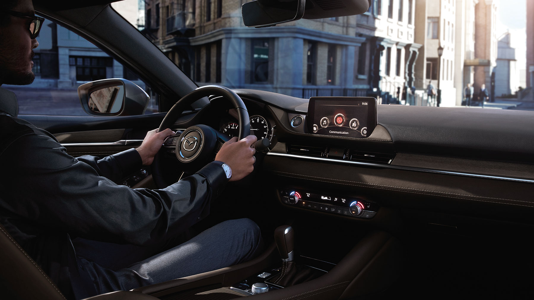 2021 Mazda 6 Wayne NJ