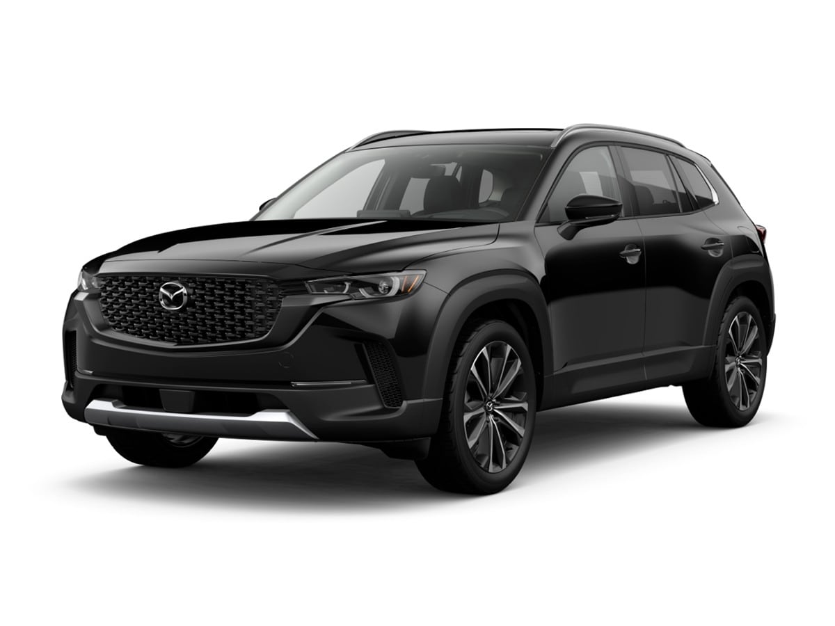 2025 Mazda CX-50 2.5 Turbo Premium's photo