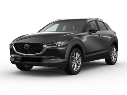 Used 2023 Mazda CX-30 2.5 S Select Package SUV near Clifton, NJ