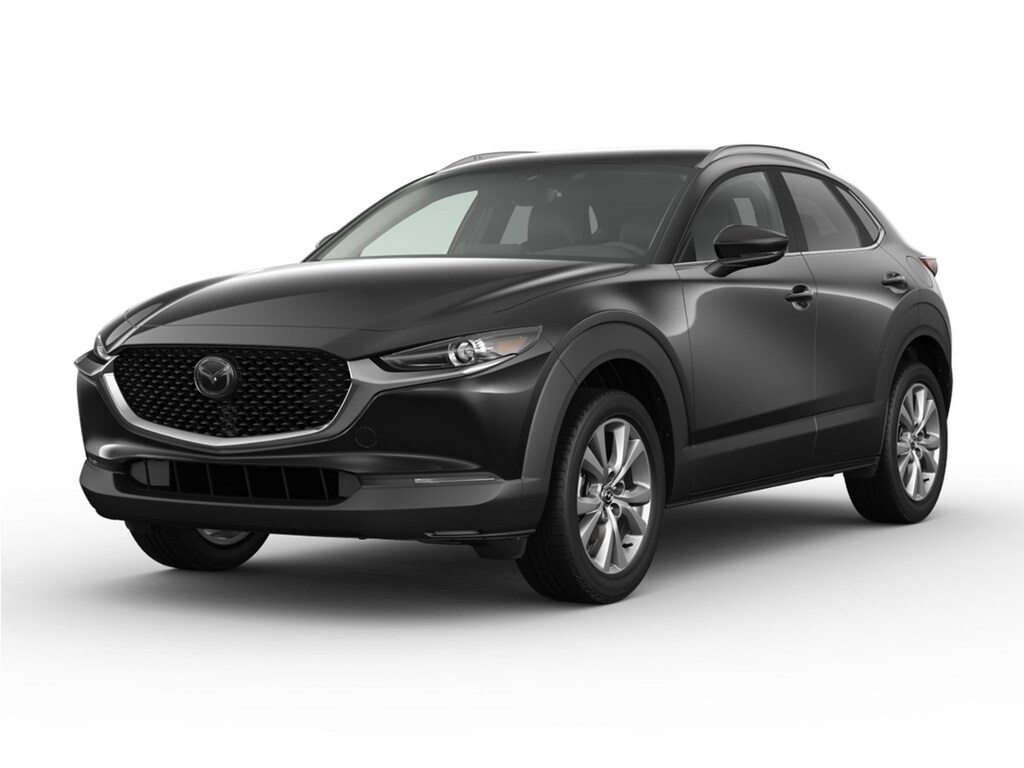 Used 2023 Mazda CX-30 2.5 S Select Package SUV