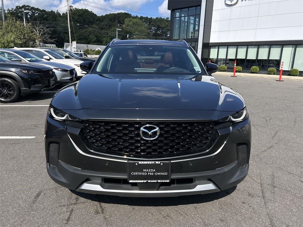 2023 Mazda CX-50 2.5 Turbo Premium Plus photo 2