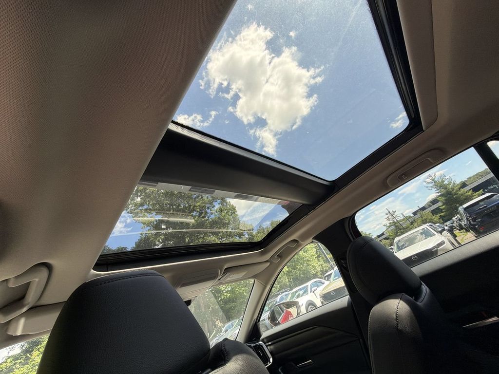 2025 Mazda CX-50 Premium Plus - Photo 14