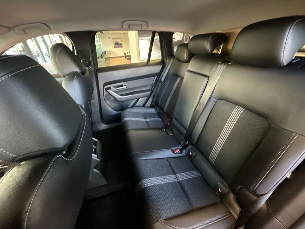 2025 Mazda CX-50 Preferred - Photo 13