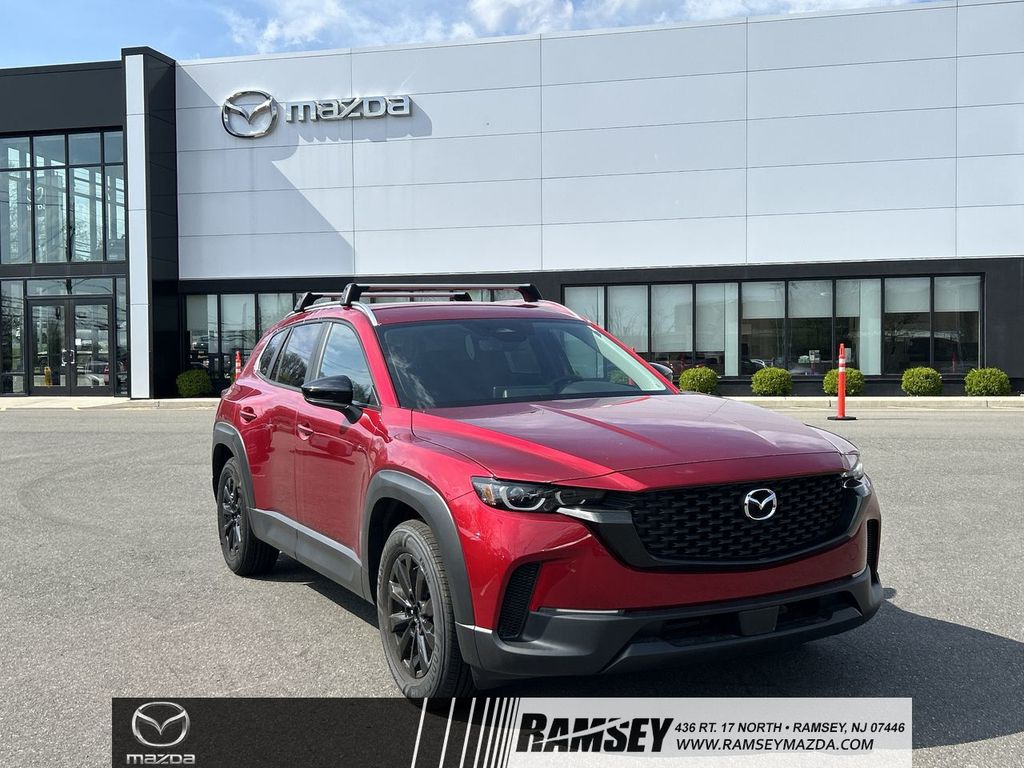 Pre-Owned Mazda Cars & SUVs in Ramsey at Ramsey Mazda