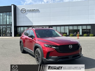 Used 2025 Mazda CX-50 2.5 S Preferred Package SUV for sale in Ramsey, NJ