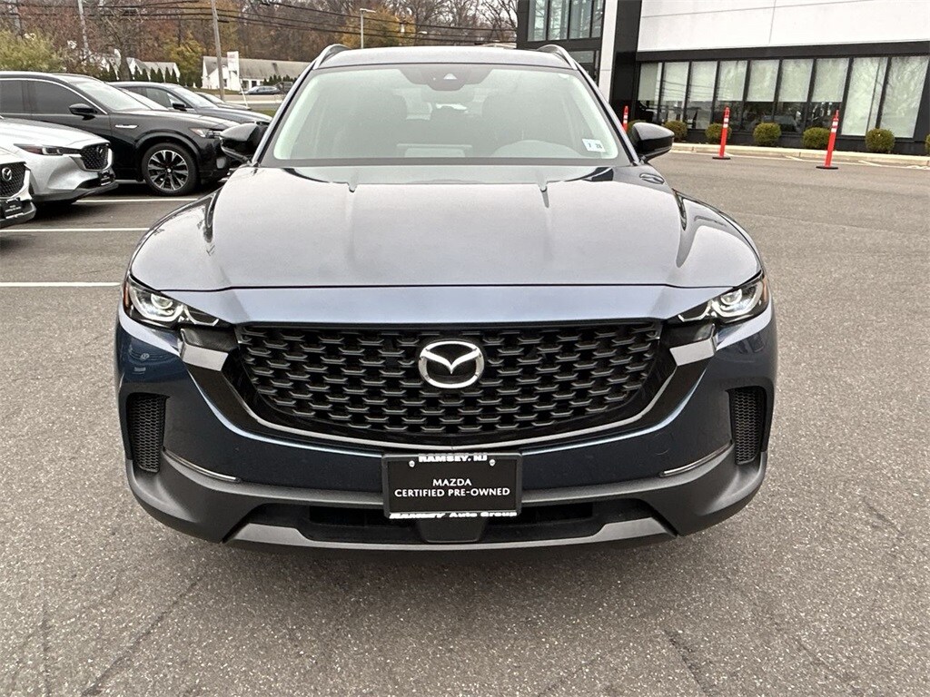 2023 Mazda CX-50 2.5 Select photo 2