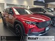 Mazda CX-50