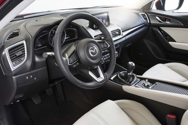 2017 Mazda3 Ramsey NJ