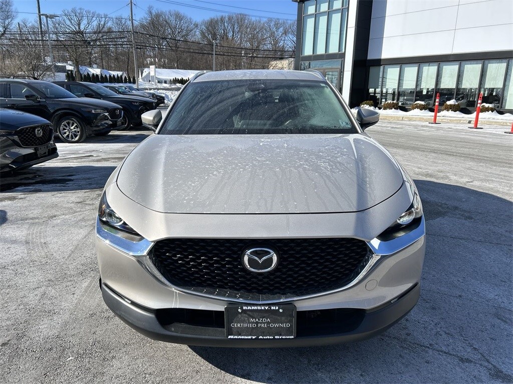 Used 2023 Mazda CX-30 2.5 S Select Package SUV