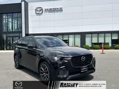 2026 Mazda CX-70 3.3 Turbo S Premium AWD Sport Utility