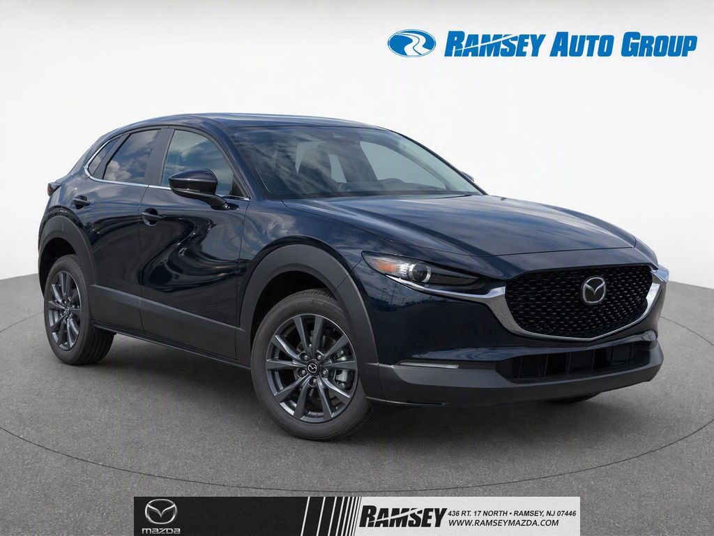 2024 Mazda CX-30