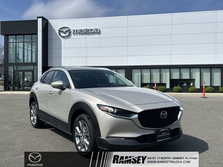 Used 2023 Mazda CX-30 2.5 S Preferred Package SUV for sale in Ramsey, NJ
