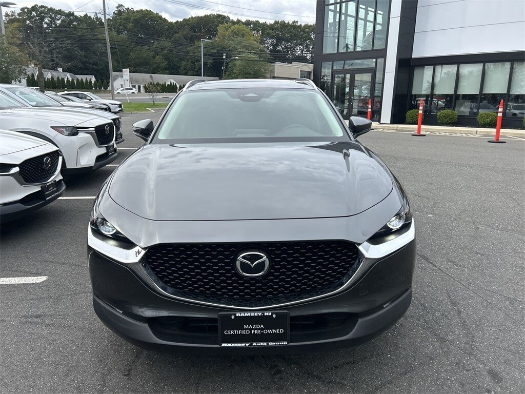 2025 Mazda CX-30 2.5 S Preferred photo 3