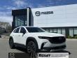  Mazda CX-50