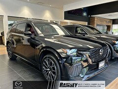 2026 Mazda CX-70 3.3 Turbo S Premium AWD Sport Utility