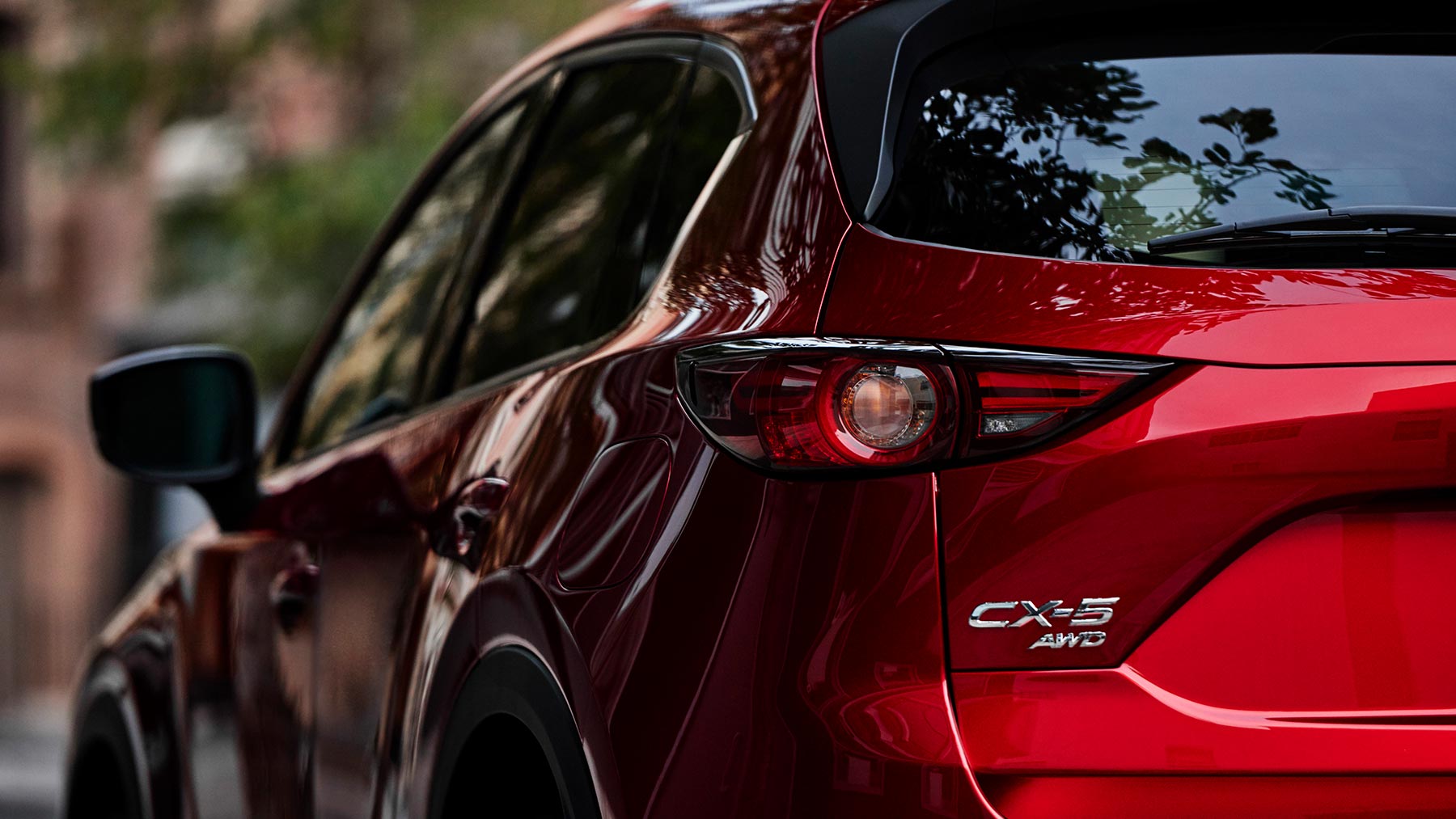 2020 Mazda CX 5 Ramsey NJ