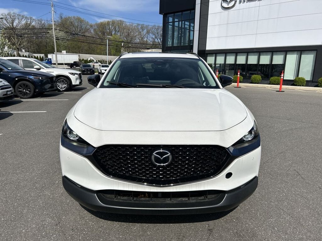 New 2025 Mazda CX-30 2.5 Turbo Premium Plus AWD Sport Utility