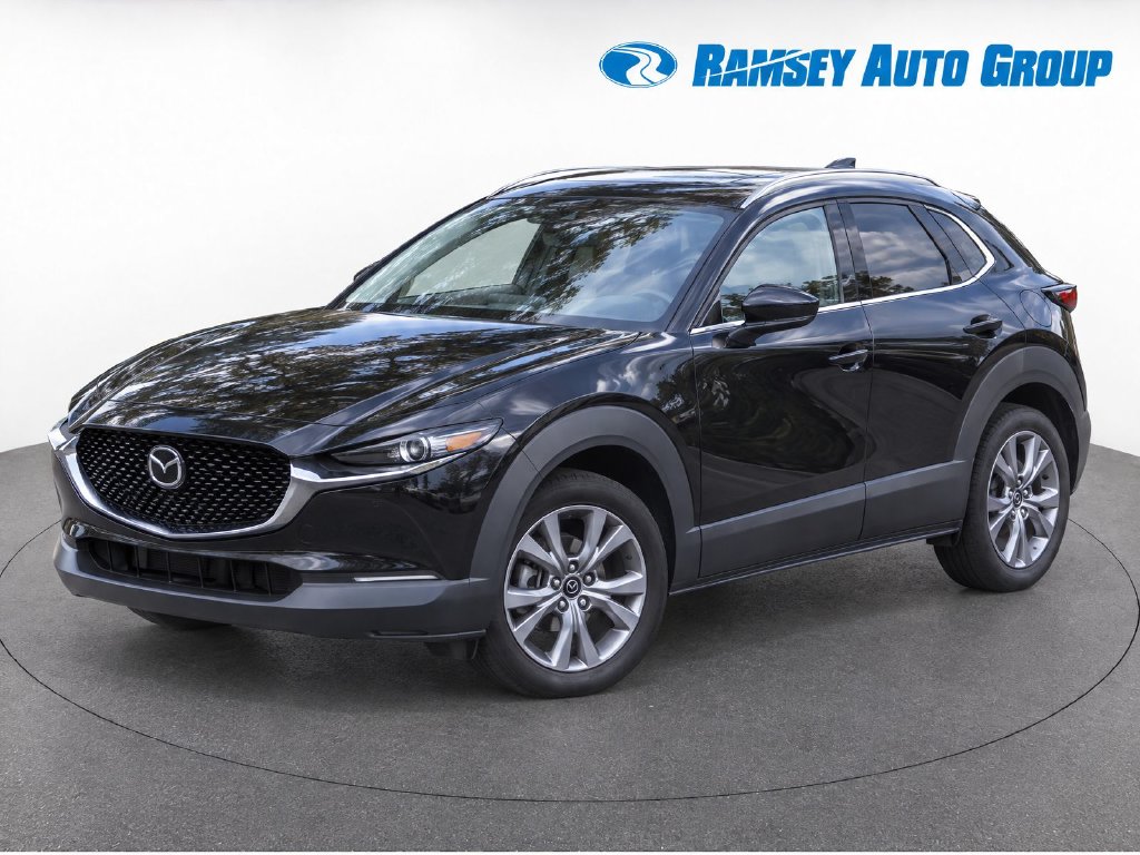 Used 2024 Mazda CX-30 2.5 S Premium Package SUV