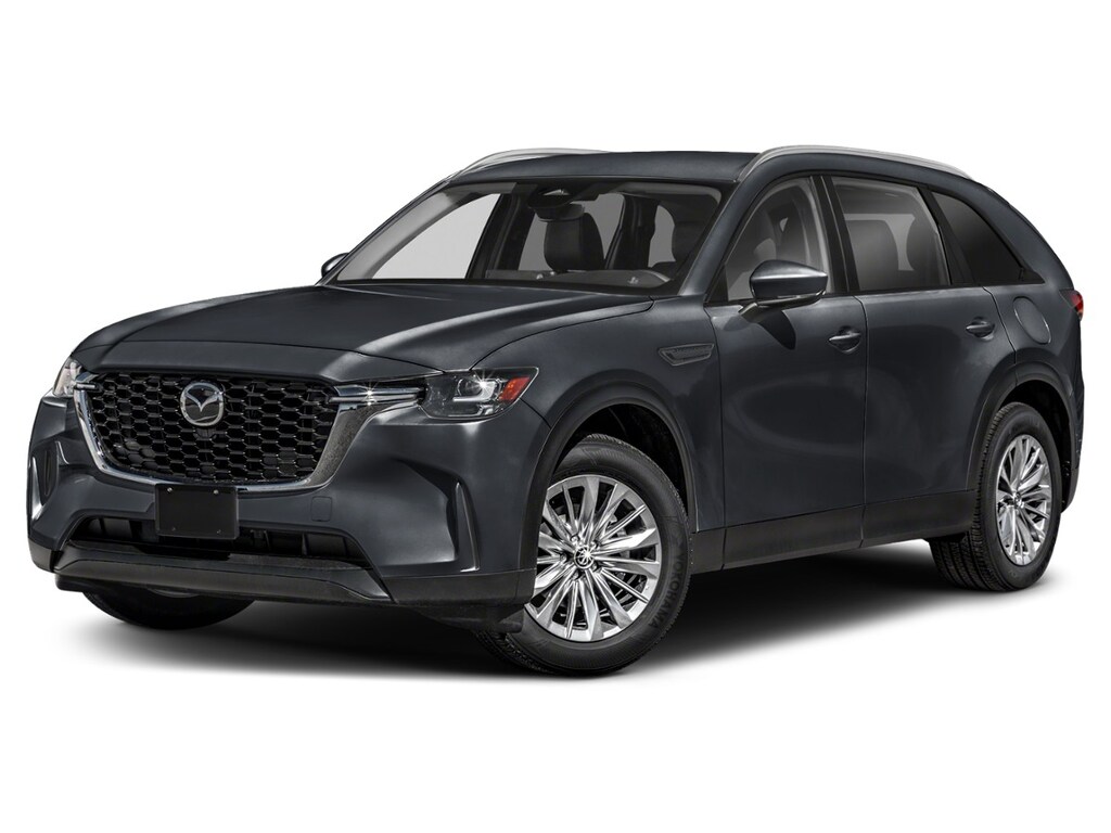 New 2026 Mazda CX-90 3.3 Turbo Select AWD Sport Utility