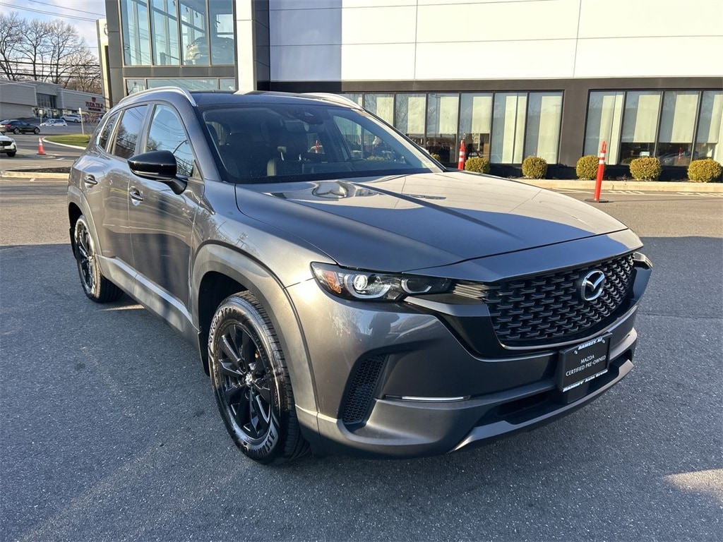 Used 2024 Mazda CX-50 2.5 S Select Package SUV
