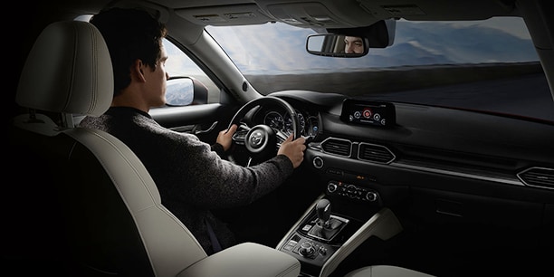 2017 Mazda CX 5 vs 2017 Ford Escape