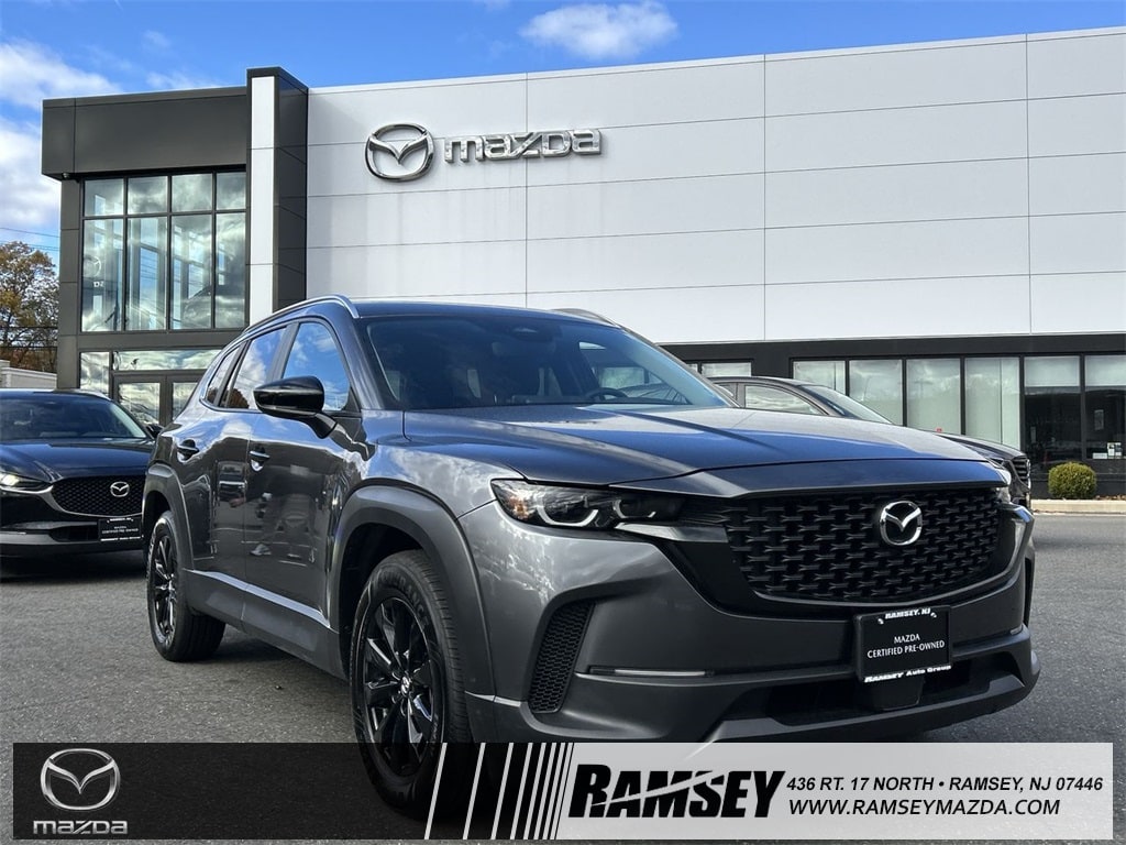 2025 Mazda CX-50 Select's photo