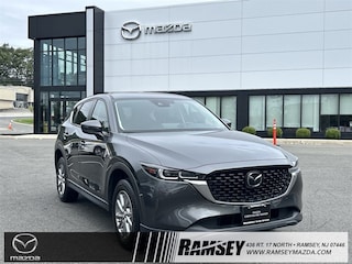 Used 2023 Mazda CX-5 2.5 S Select Package SUV for sale in Ramsey, NJ