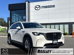 2026 Mazda CX-90 3.3 Turbo Select AWD Sport Utility