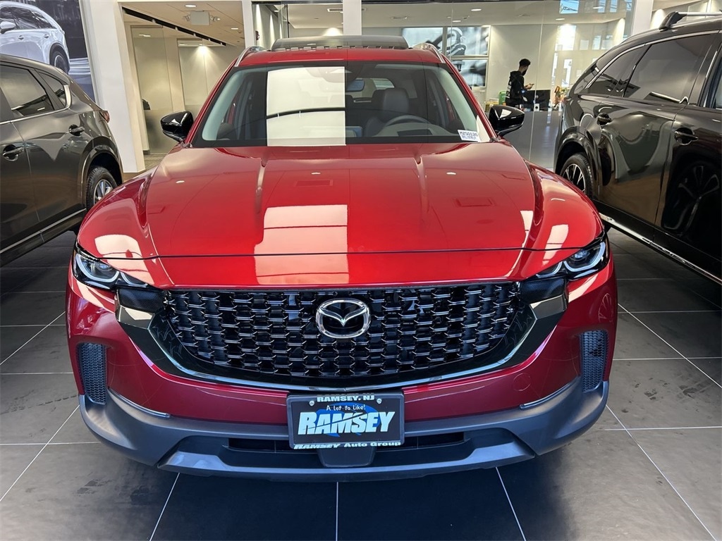 New 2025 Mazda CX-50 2.5 S Premium Plus AWD Sport Utility