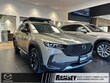 Mazda CX-50