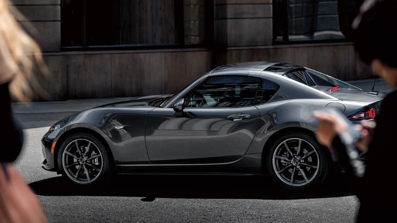 2024 Mazda Miata MX-5 For Sale Near Ramsey NJ
