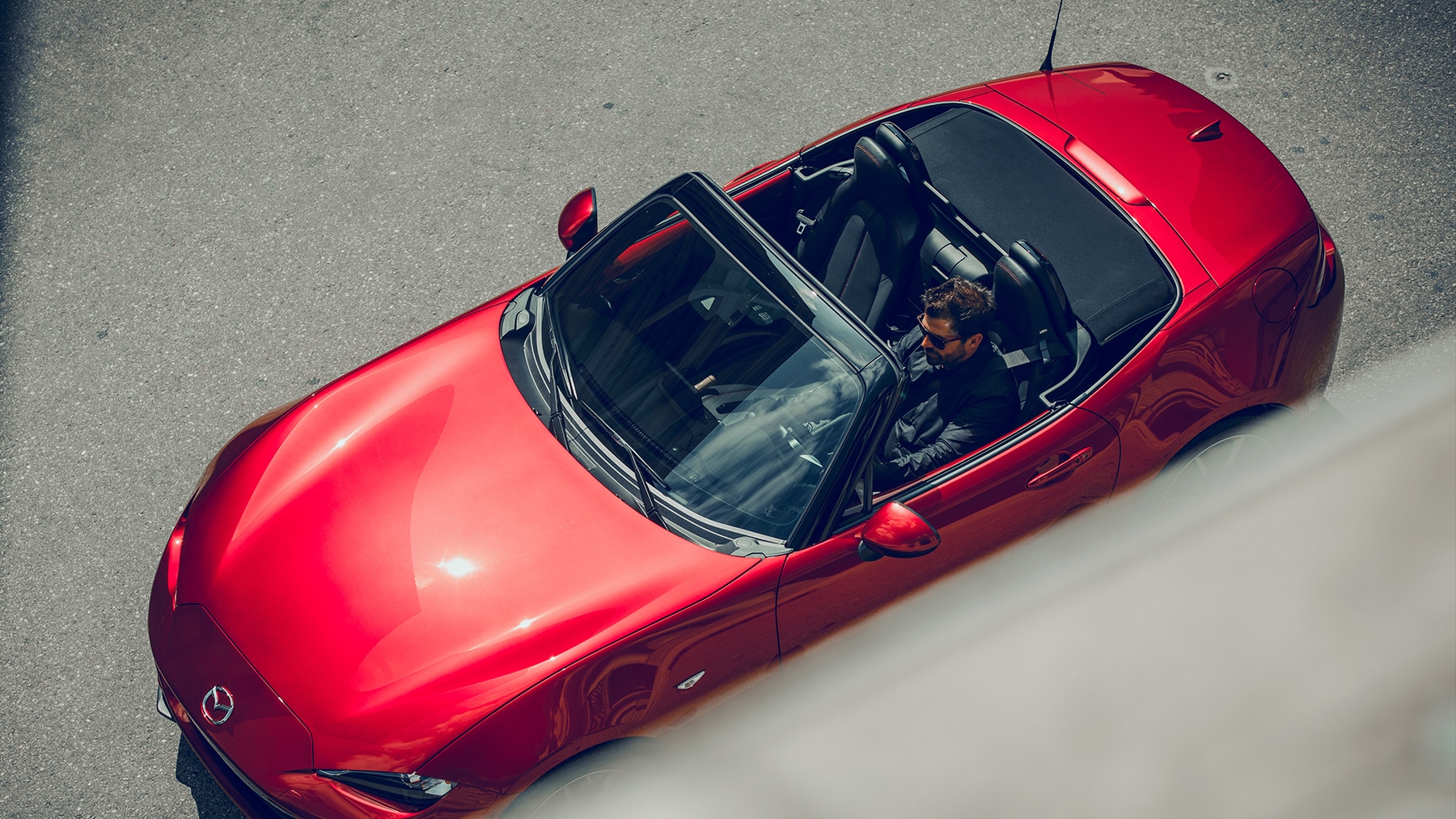 2019 Mazda MX-5 Awards