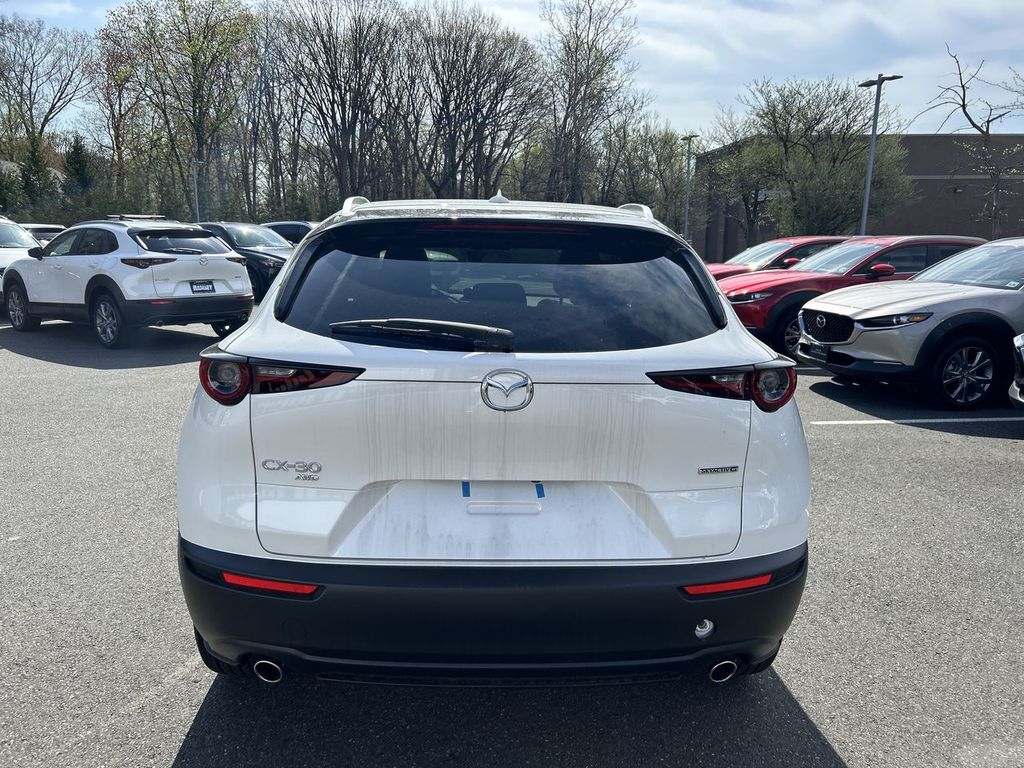 2025 Mazda CX-30 Premium - Photo 7