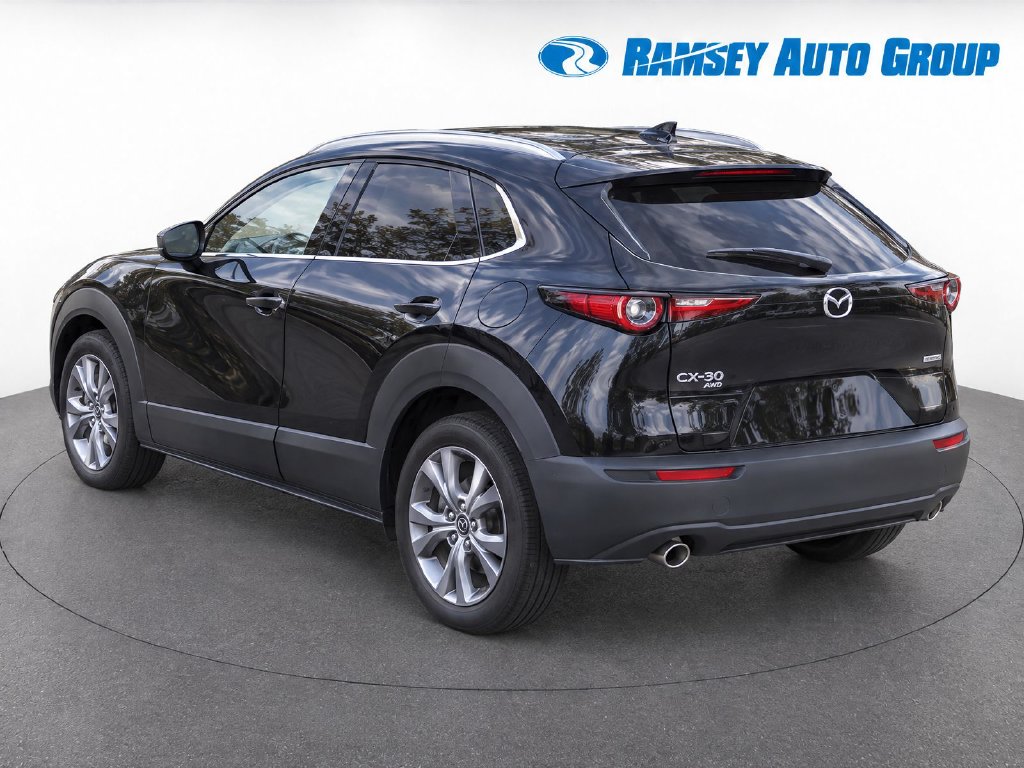 Used 2024 Mazda CX-30 2.5 S Premium Package SUV