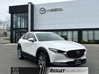 Used 2023 Mazda CX-30 2.5 S Select Package SUV for sale in Ramsey, NJ